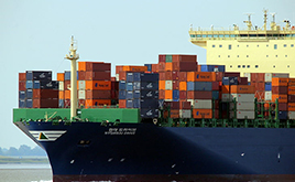 国务院：上市航运期货，加快引入境外交易者参与期货交易