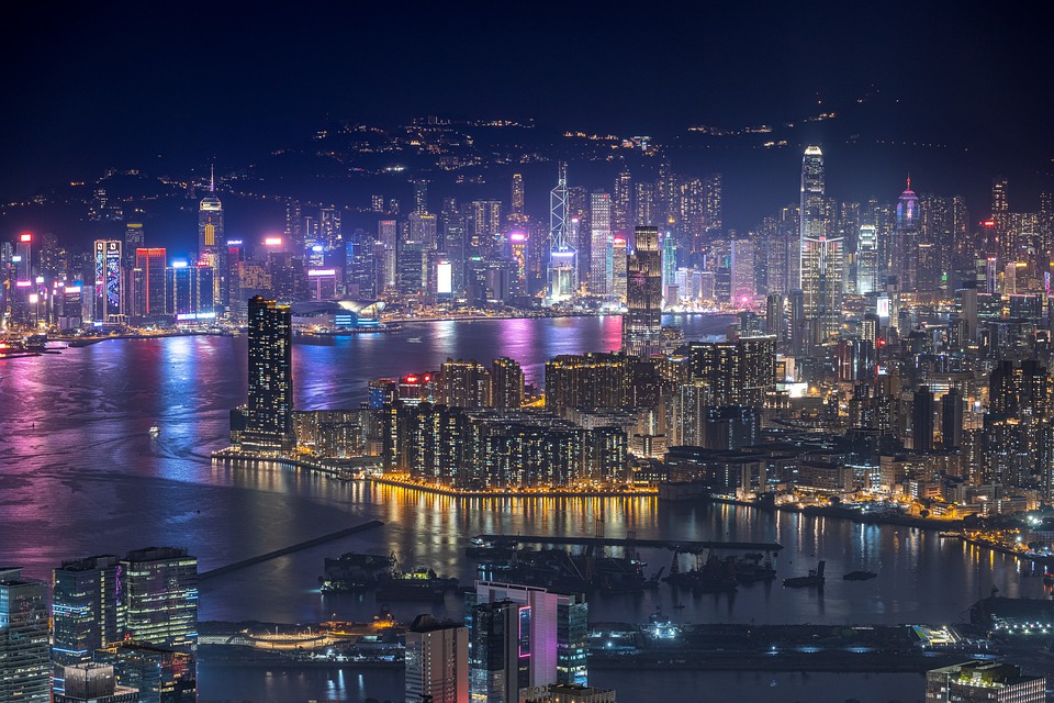 香港A50指数期货将促进国际长线资金流入我国