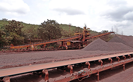 铁矿石期货各月份合约全面实施交易限额