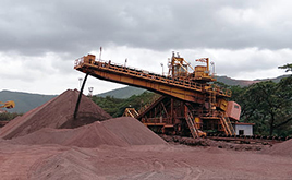 大商所对铁矿石期货合约实施交易限额制度