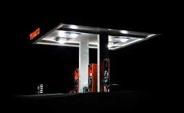 低硫燃料油期货满周岁 服务实体经济功能初步显现