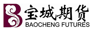 宝城期货logo